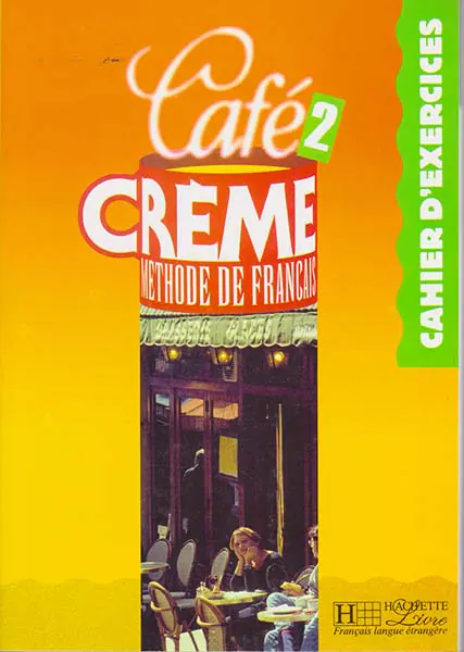 CAFE CREAM 2
